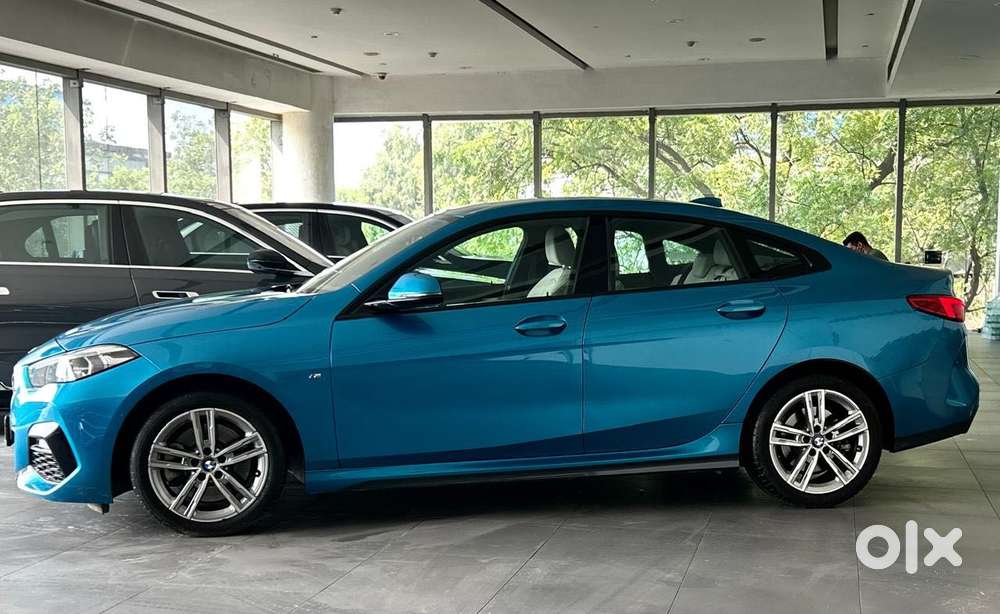 Bmw 2 Series Gran Coupe 220i M Sport Pro, 2023, Petrol