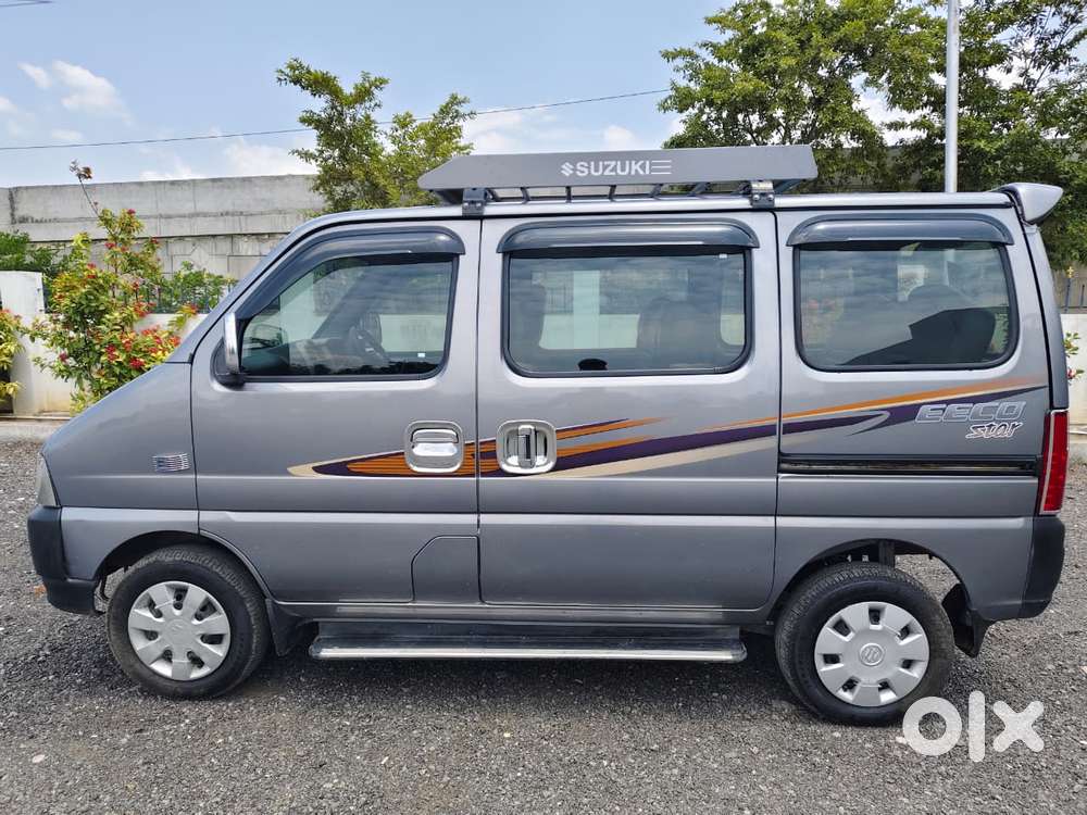 Maruti Suzuki Eeco Cng 5 Seater Ac, 2023, Cng & Hybrids