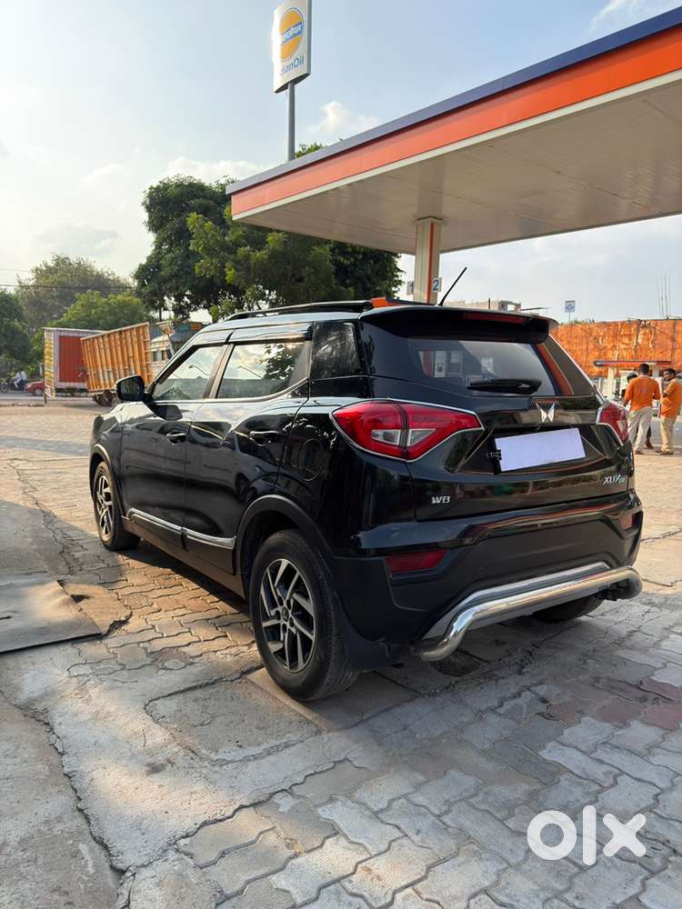 Mahindra Xuv300 2021