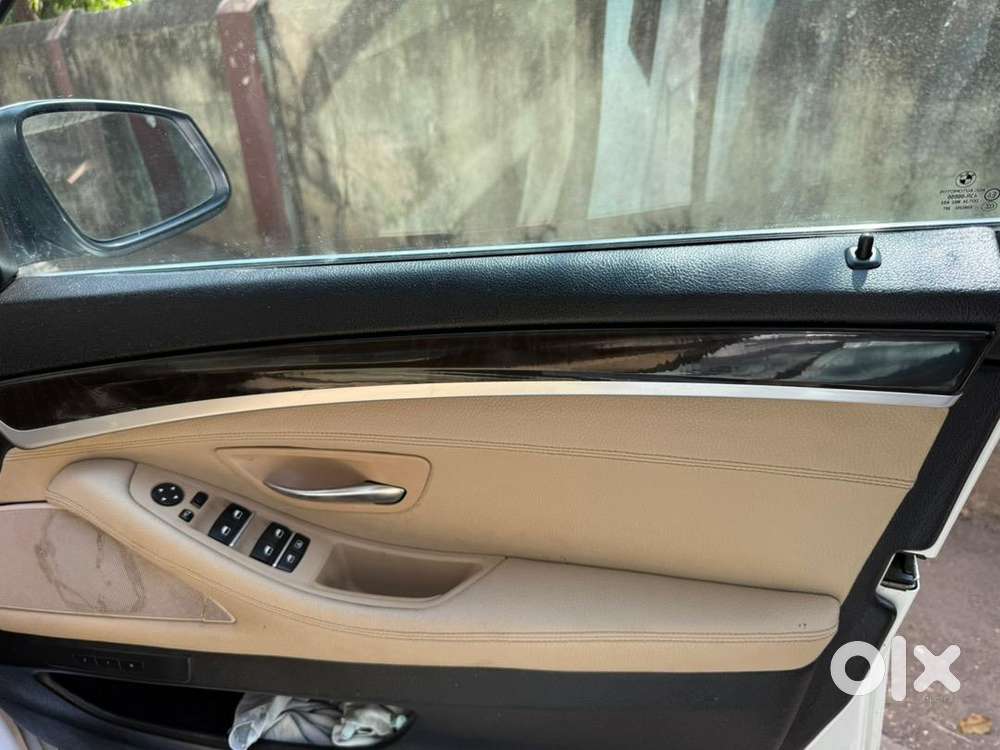 Bmw M5 Converted 6cyld Diesel Powerfull Engine