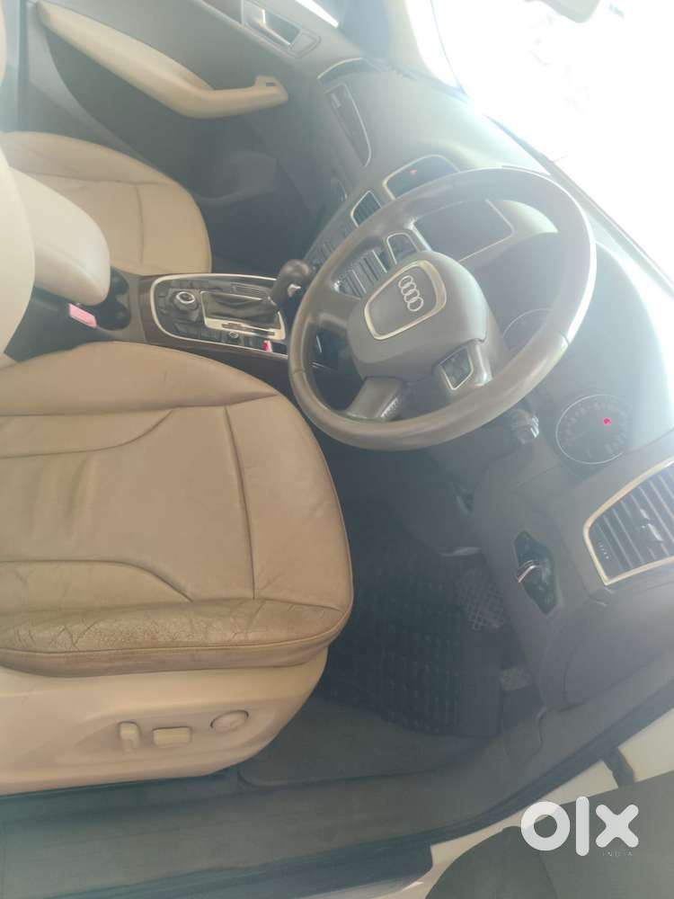 Audi Q5 2.0 Tdi Quattro Premium, 2012, Diesel