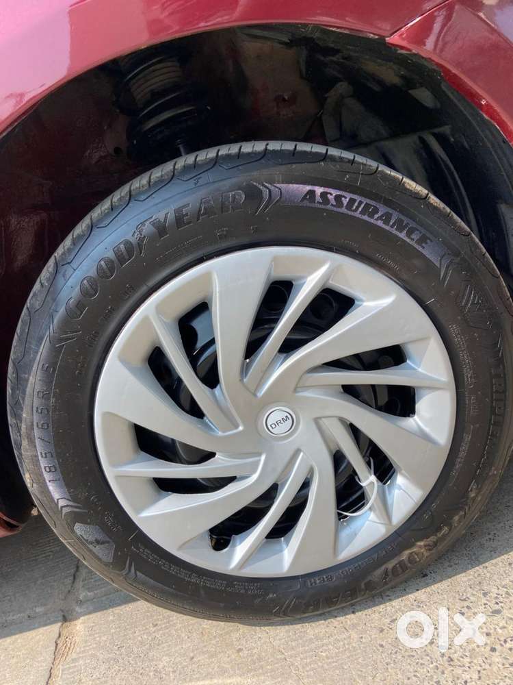 Maruti Suzuki Ciaz Delta Bsvi, 2017, Cng & Hybrids