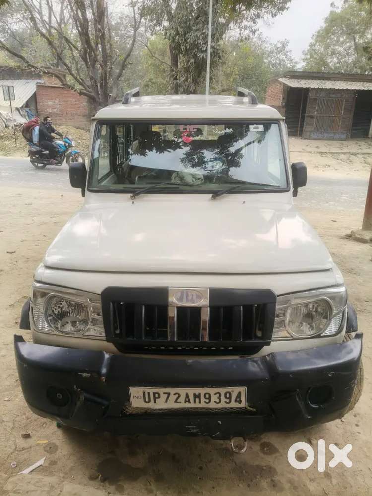 Mahindra Bolero 2016 Diesel 150000 Km Driven