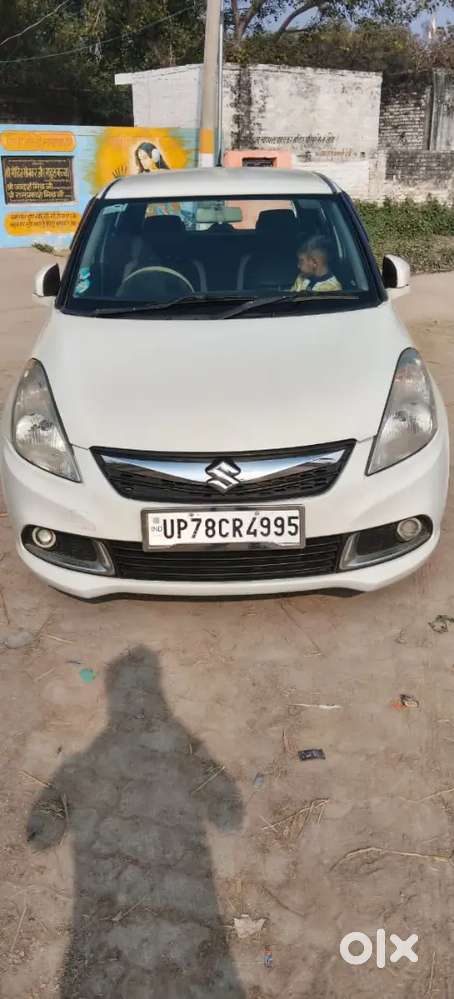 Maruti Suzuki Swift Vdi 2012