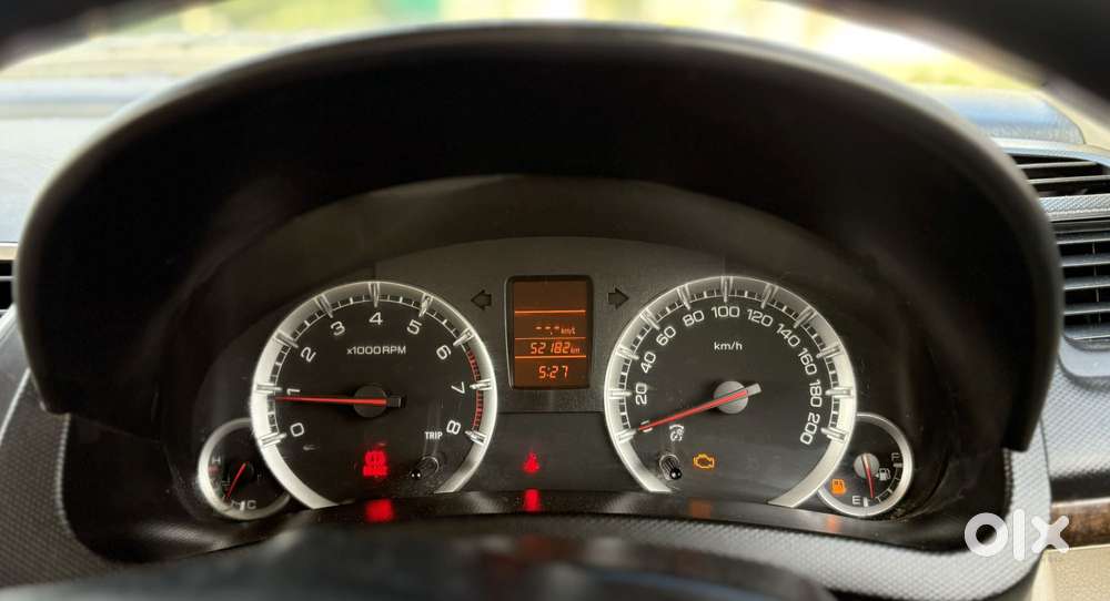 Maruti Suzuki Swift Dzire 1.2 Vxi, 2015, Petrol