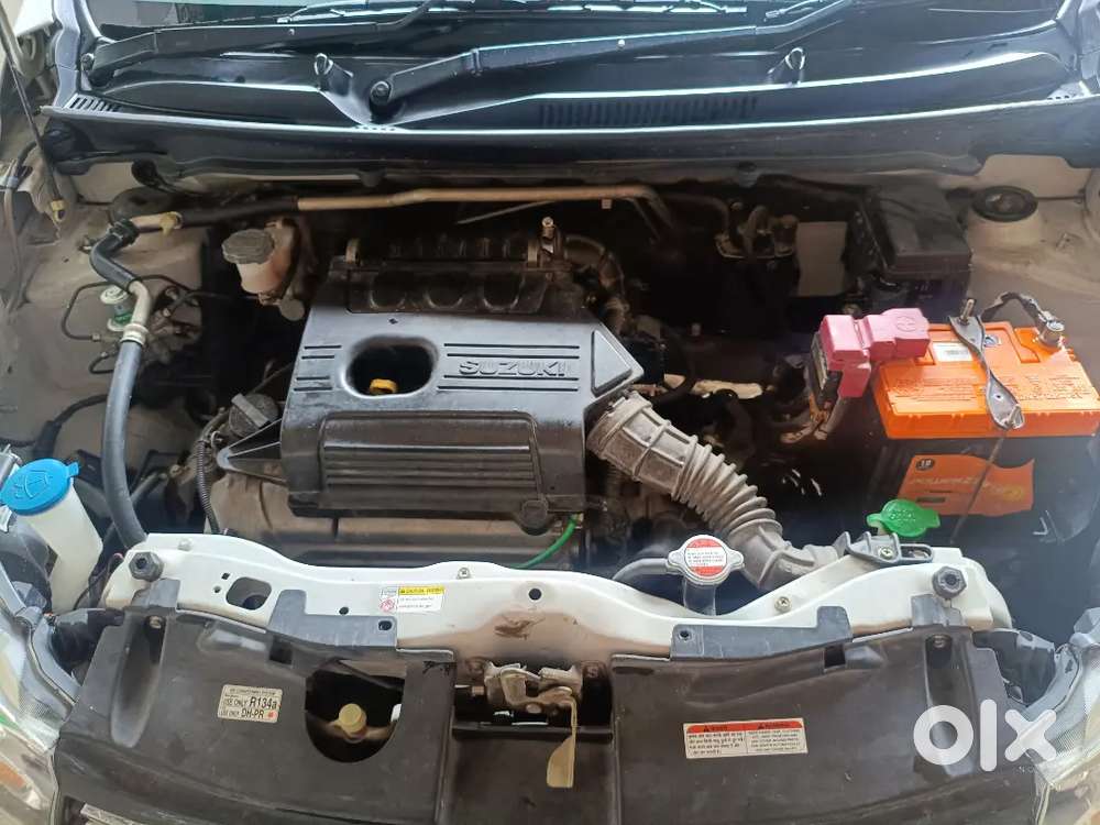 Maruti Suzuki Celerio 2017 Car