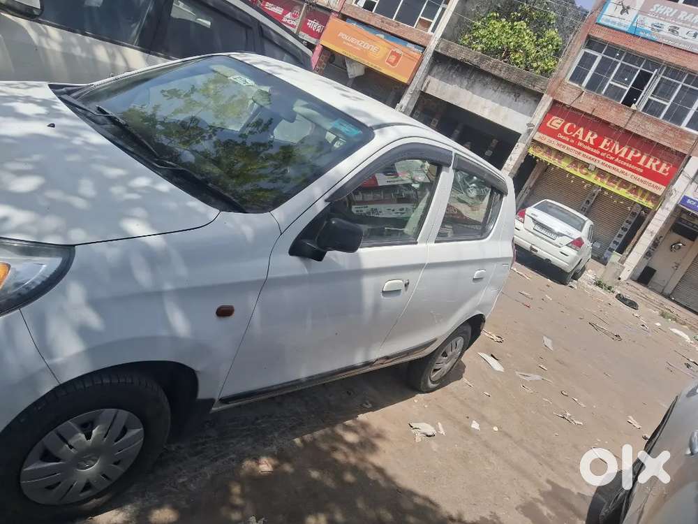 Maruti Suzuki Alto 800 2022