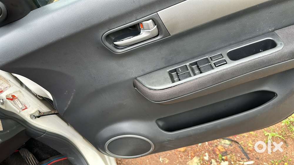 Swift 2009 Maruti Petrol