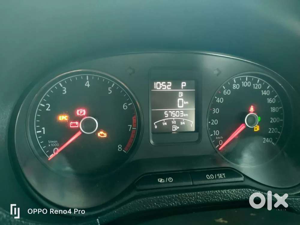 Volkswagen Polo 1.2 Gt Tsi, 2020, Petrol