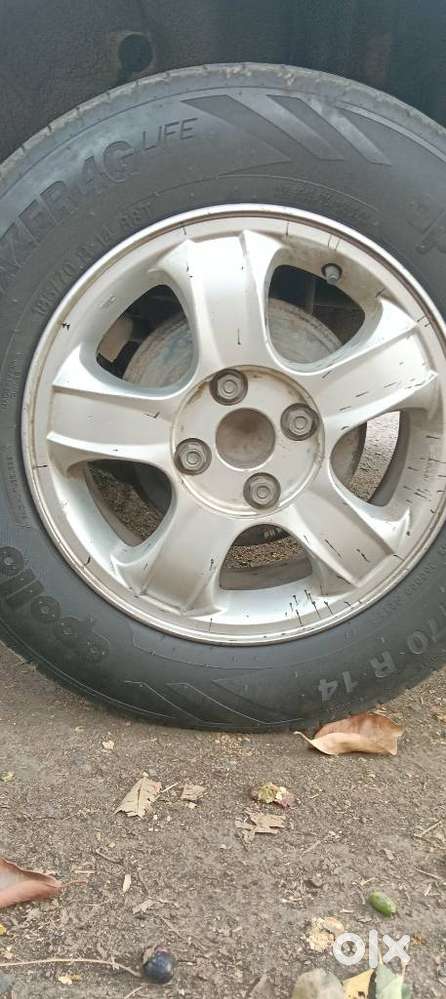 Hyundai Verna, 2010, Diesel