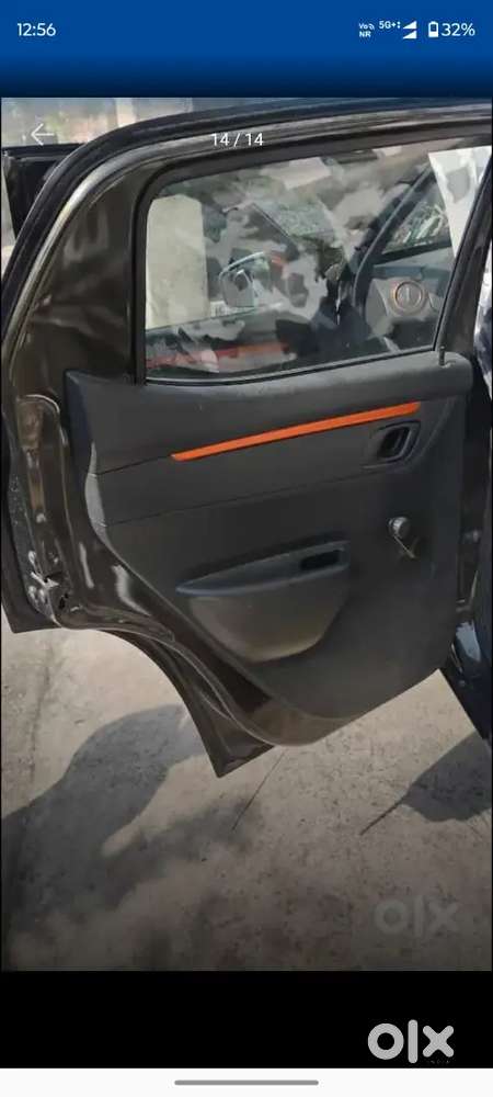 Renault Kwid 1.0 2018
