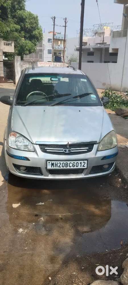 Tata Indica V2 2009 Diesel 153000 Km Driven
