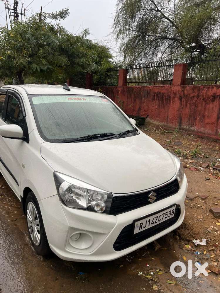 Maruti Suzuki Celerio Vxi Amt, 2018, Petrol