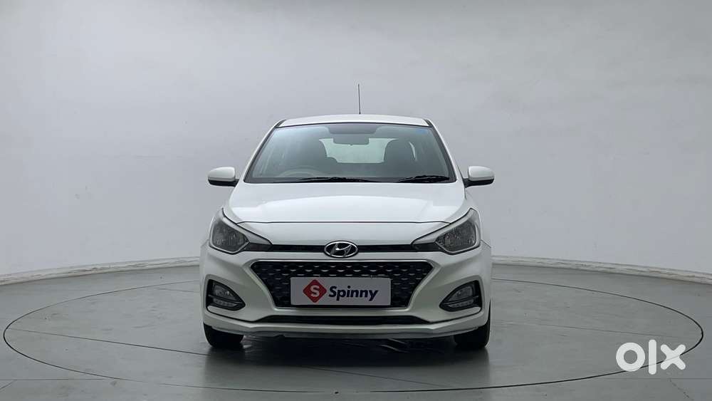 Hyundai Elite I20 1.2 Magna Plus, 2019, Petrol
