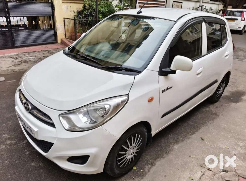 ​hyundai I10 Bluedrive Era - Excellent Condition - 2012 Model