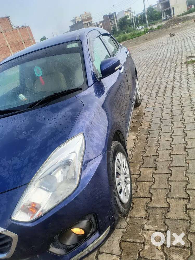 2017 Dzire Vxi Amt Petrol