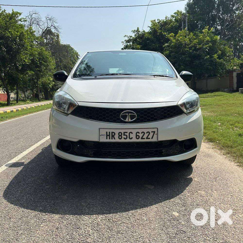Tata Tiago 1.05 Revotorq Xm Option, 2019, Petrol