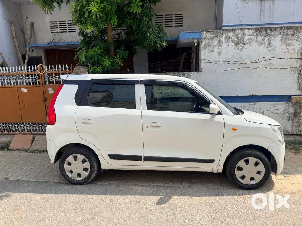 Maruti Suzuki Wagon R 20255