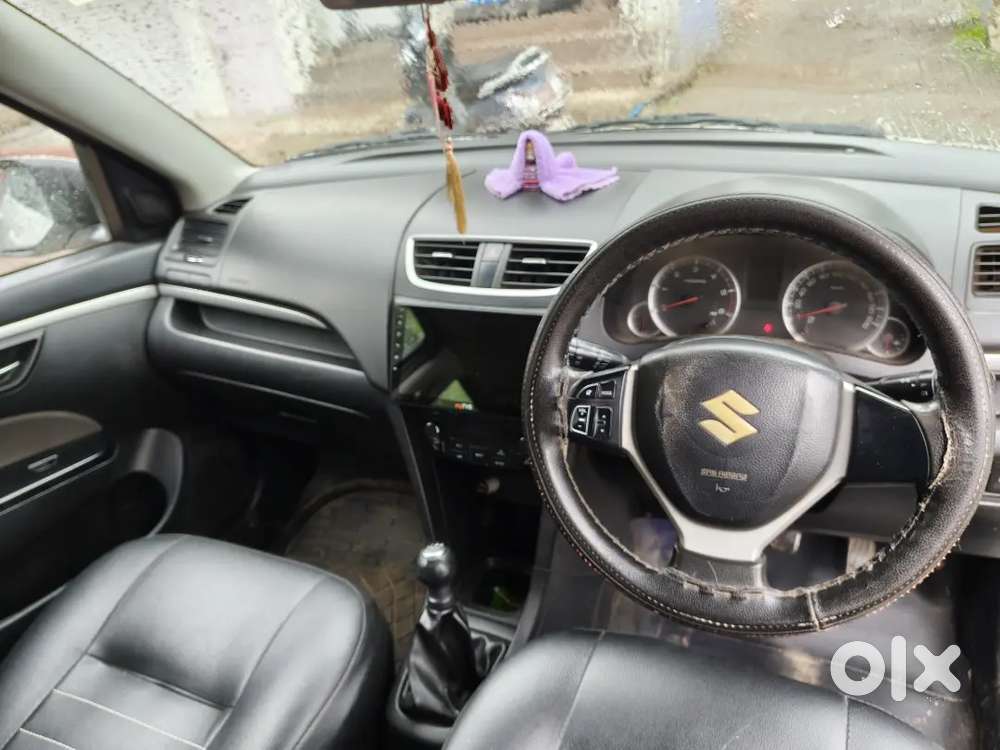 Maruti Suzuki Swift 2014 Diesel