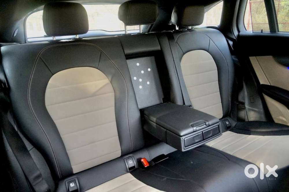 Mercedes-benz Eqc 400 4matic, 2021, Electric