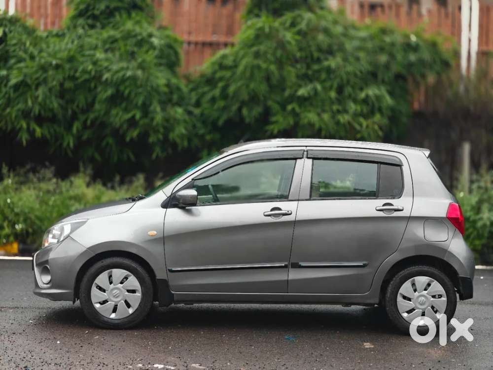 Maruti Suzuki Celerio Vxi, 2018, Petrol