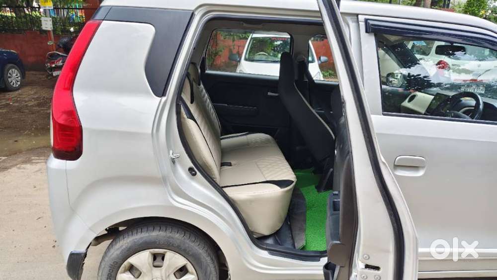 Maruti Suzuki Wagon R Vxi 1.0 Cng, 2023, Cng & Hybrids