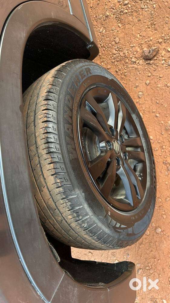 Up32 Lk - 2019 Diesel Automatic - Maruti Brezza – Excellent Condition