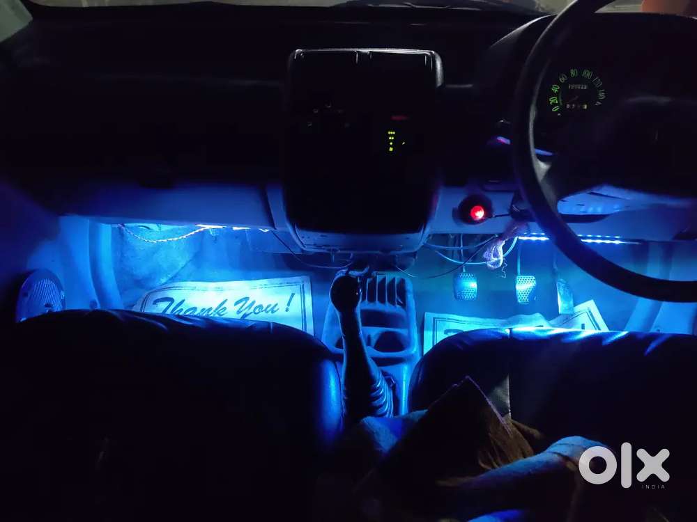 Maruti Suzuki Zen 2012