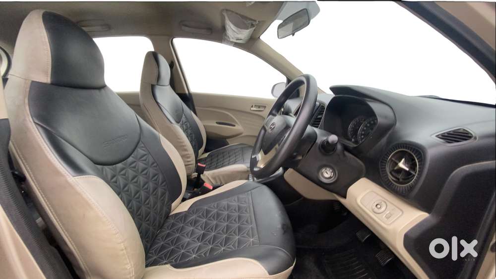 Hyundai New Santro 1.1 Sportz Mt, 2019, Petrol