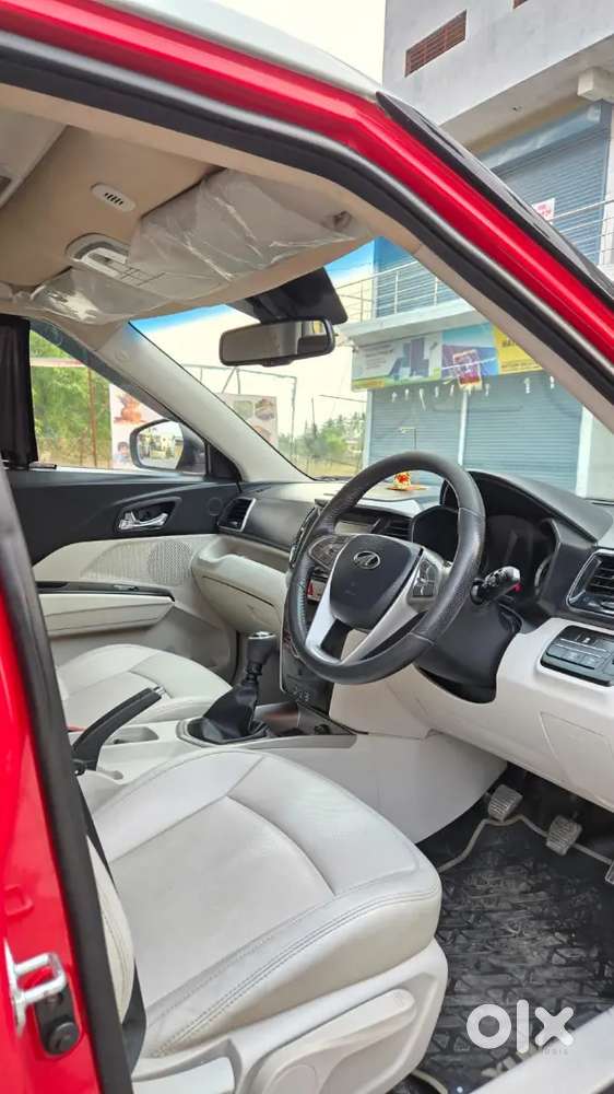 Mahindra Xuv300 2019 Diesel 90000 Km Driven
