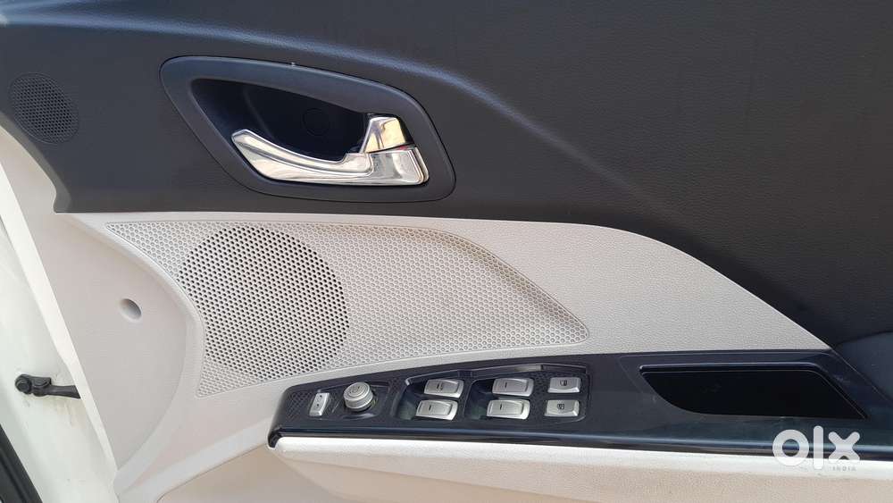 Mahindra Xuv300 W8 Option Diesel, 2019, Diesel