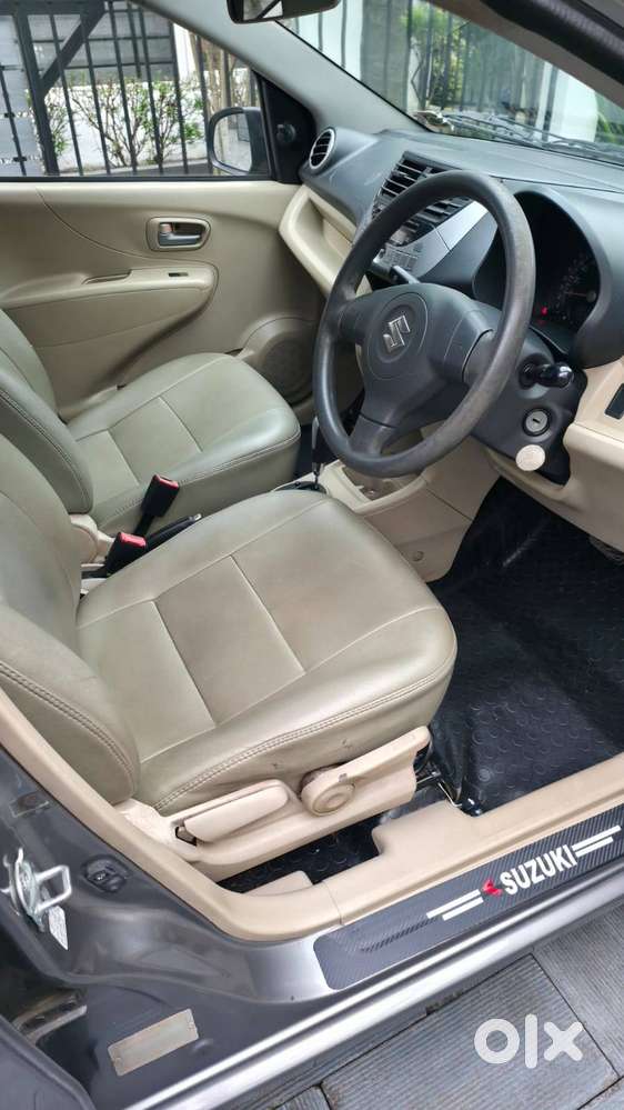 Maruti A-star Vxi 2013 - Ernakulam