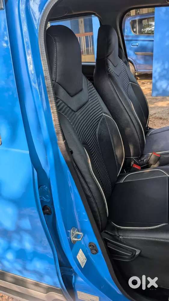 Maruti Suzuki S-presso 2020  19,000 Km Only  Excellent Condition