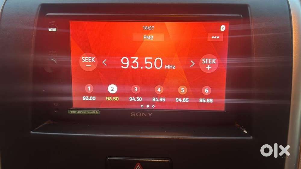 Maruti Suzuki Wagon R 1.0 2019 Cng & Hybrids Good Condition