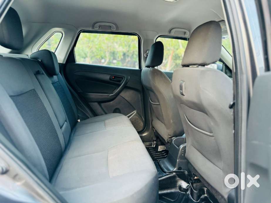 Maruti Suzuki Brezza Vdi, 2017, Diesel