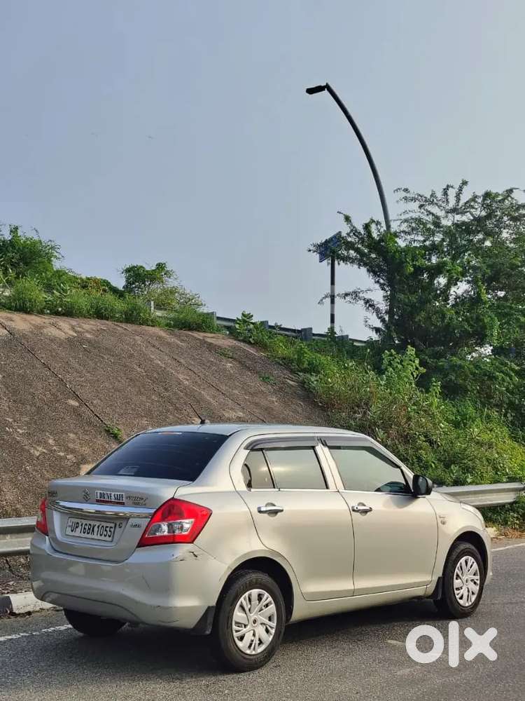 Maruti Swift Dzire Diesel Manual 2016