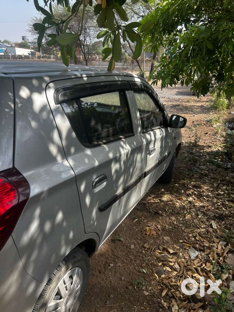 Maruti Suzuki Alto 800 Well Maintained