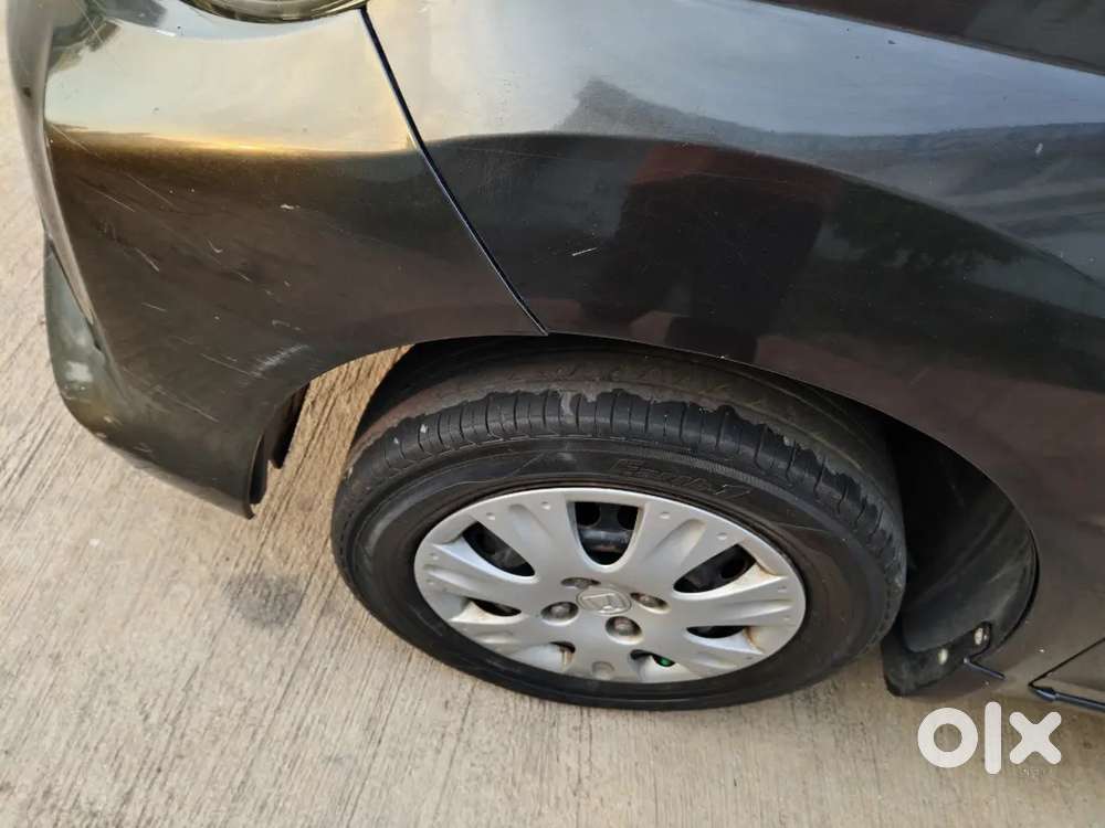 Honda Amaze Petrol 2016