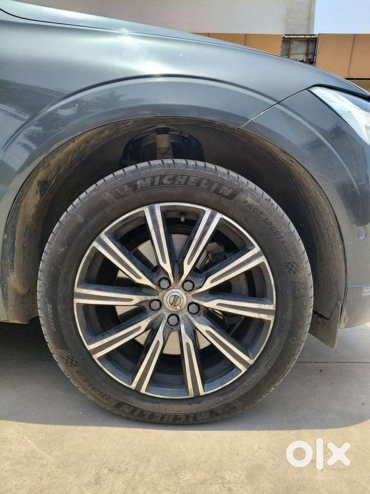Volvo Xc60 D5 Inscription, 2019, Diesel