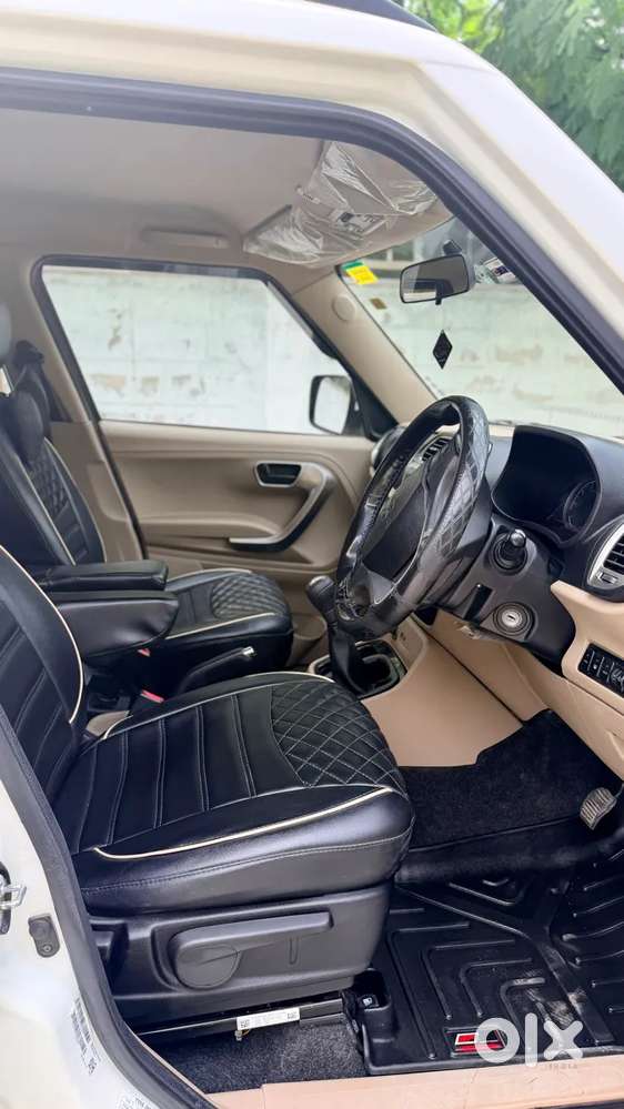Mahindra Bolero Neo 1.5 N 10, 2023, Diesel
