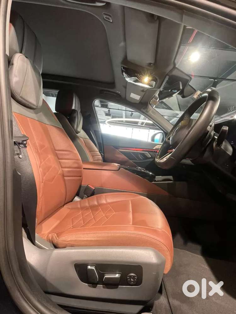 Bmw 5 Series, 2024, Petrol