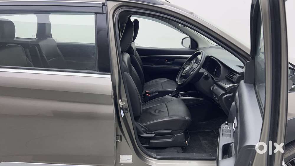 Maruti Suzuki Xl6 1.5 Alpha At, 2021, Petrol