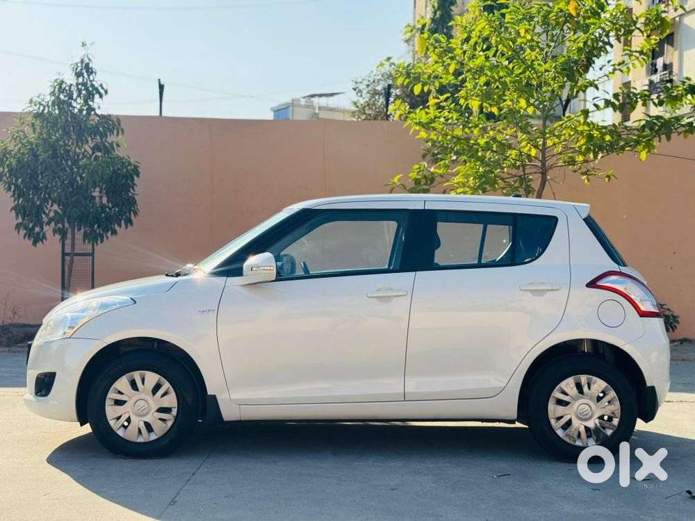 Maruti Suzuki Swift Vxi, 2018, Petrol