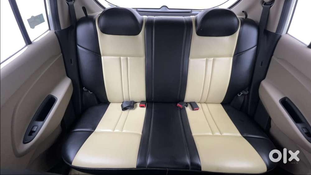 Hyundai Santro Sportz Amt, 2019, Petrol