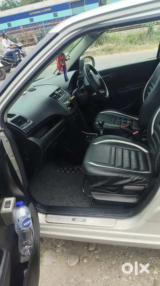 Maruti Suzuki Swift 2012 November Petrol Well Maintained
