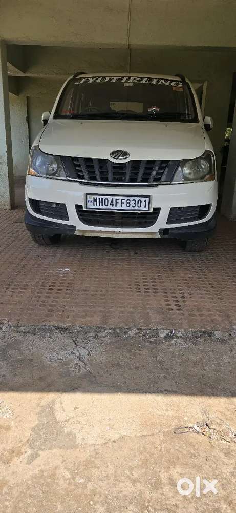 Mahindra Xylo 2012 Diesel Good Condition Brand New Tiyer