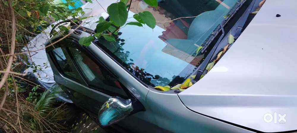 Maruti Suzuki 800