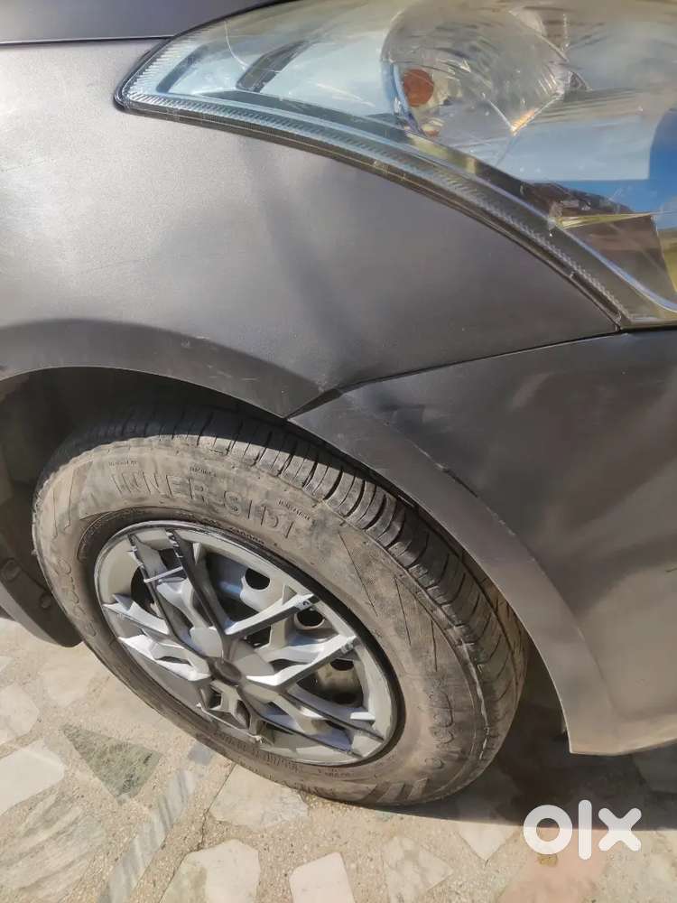 Maruti Swift Diesel 2012