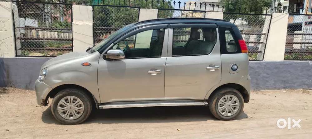 Mahindra Quanto 2013 Diesel 81000 Km Driven