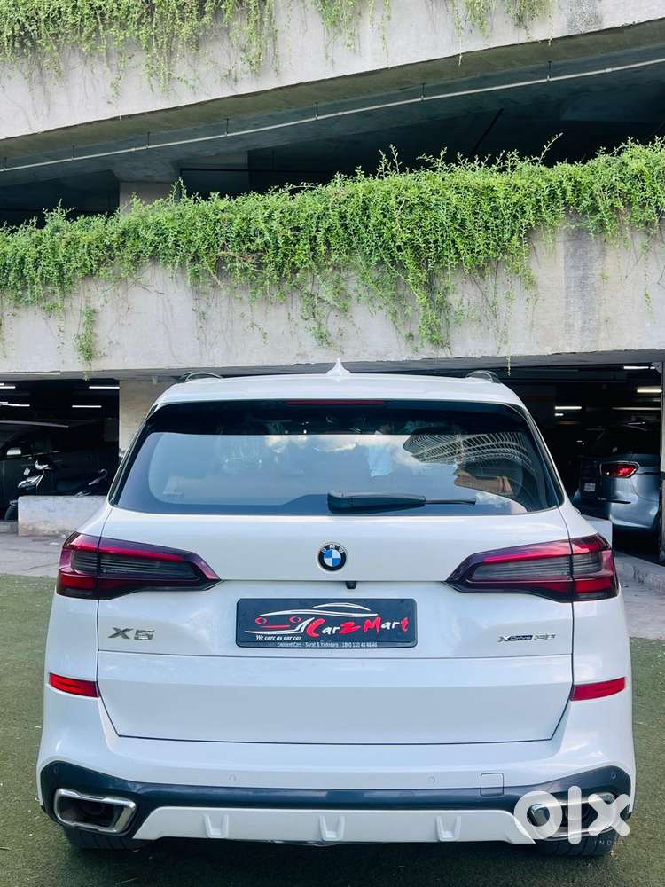 Bmw X5 M Competition, 2021, Petrol
